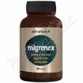 Allnature Migrenex cps.90