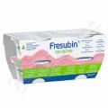 Fresubin DB Creme Lesn jahoda 4x200g