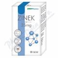 Edenpharma Zinek 25mg tbl.50