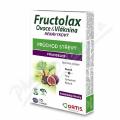 Fructolax Ovoce&Vlknina 15 tablet