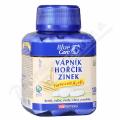 VITAHARMONY VAPNIK HORCIK ZINEK +VIT.K2+D3 TBL.130