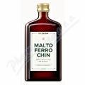 Dr.Svatek MALTOFERROCHIN Medicinln vno 500ml