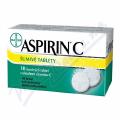 Aspirin C 400mg/240mg 10 umivch tablet