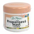 Propolisov mast s medem 50ml Dr.Popov