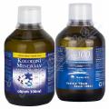 Pharma Activ Koloidn minerly 300 ml + Ag100 