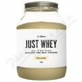 GymBeam Just Whey protein vanilla ice cream 1000g