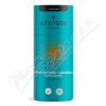 ATTITUDE Tuh mskov gel po opalovn 85g