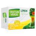 TANTUM VERDE LEMON 3MG PAS 40