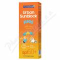 Biotter NC Urban Sunblock krm SPF50+ dti 125ml