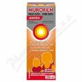 Nurofen pro dti 20mg/ml 200ml Jahoda