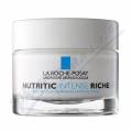 La Roche-Posay Nutritic velmi such ple 50ml