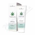 CANNADERM NATURA 24 Krem na suchou plet 75g