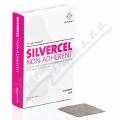 Kryt NON-ADHER Silvercel Hydroalginate 5x5cm 10ks