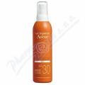 AVENE Sun Sprej SPF30 200ml