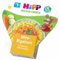 HiPP TSTOVINY Mini-Rigatoni se zeleninou 250g