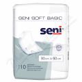 Seni Soft BASIC 90 x 60 cm 10 ks podl. absorp.