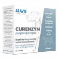 Alavis Curenzym 20 kapsl