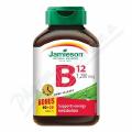 JAMIESON Vitamn B12 1200mcg 80 tablet