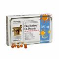 Bioaktivn Vitamin D3 D-Pearls 38mcg 80 kapsl