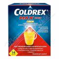 COLDREX MAXGRIP CITRON1000MG POR PLV SOL SCC 14