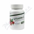 Vieste Vitamin C ze pku 2000mg cps.30