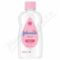 Johnsons dtsk olej 200ml