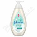 Johnsons Cottontouch koupel a myc gel 2v1 500ml