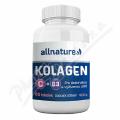 Allnature Kolagen 60 cps.