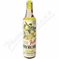 Kitl Syrob Citron s duninou 500ml