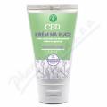 Zelen Zem CBD krm na ruce 75ml