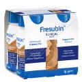 Fresubin 3.2 kcal Drink cappuccino 4x125ml