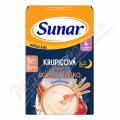 Sunar Ml.krup.kae Skoice/jablko dobrou noc 210g