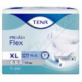 Inkont.kalh.TENA Flex Plus X-Large 30ks 723430