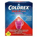 Coldrex MAXGrip Lesn ovoce por.plv.sol.14