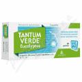 Tantum Verde Eucalyptus 20 x 3 mg