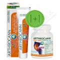 Annabis Arthrocann gel75ml+Arthroc.Collagen tbl.60