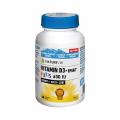 NatureVia Vitamin D3-Efekt Kids 60 tablet