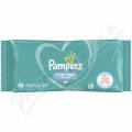 Pampers Fresh Clean vlhen ubrousky