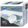 Inkont. kalh. MOLICARE MOBILE 10kapek Large 14ks