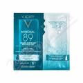 VICHY Minral 89 Hyaluron Booster maska 29g