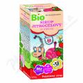 Dtsk Pohdkov sirup Jitrocelov 250g