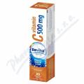 Revital C vitamin 500mg Pomeran eff.tbl.20