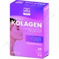 Vitar MaxiVita Beauty Mosk kolagen 60 cps.