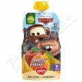 Hami Disney Cars OK ovocn koktejl 110g 6ks