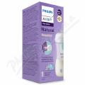 Philips AVENT Lhev Nat.Resp.vent.AF 260ml 1m+slon