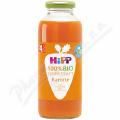 HiPP 100% Mrkvov va 330ml