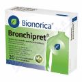 Bronchipret tymin a prvosenka 20 tablet