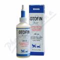 OTOFIN USNI ROZTOK A.U.V. 100ML