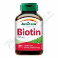 JAMIESON Biotin 250mcg 100 tablet