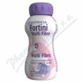 Fortini Multi Fibre 200ml Jahoda